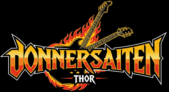 Donnersaiten Logo